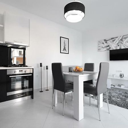 Luxury Apartment Bella Zadar Buitenkant foto