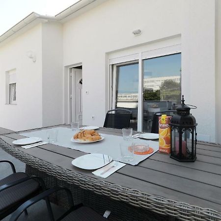 Luxury Apartment Bella Zadar Buitenkant foto