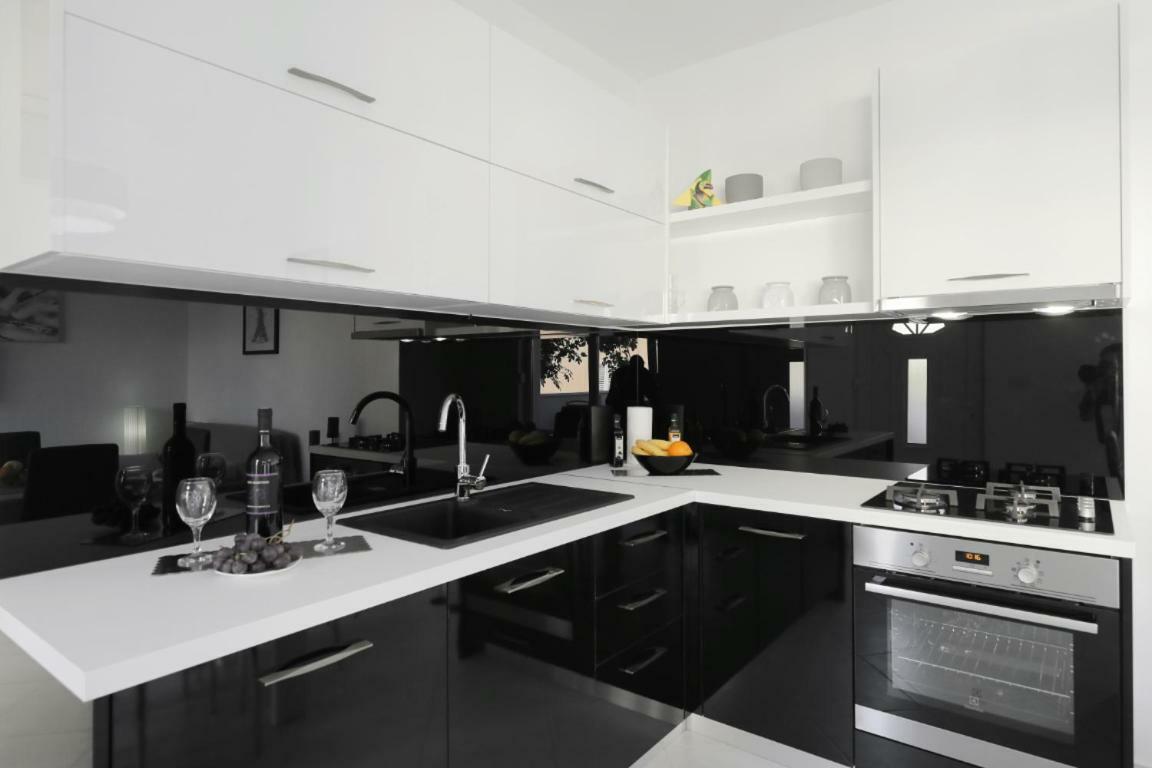 Luxury Apartment Bella Zadar Buitenkant foto